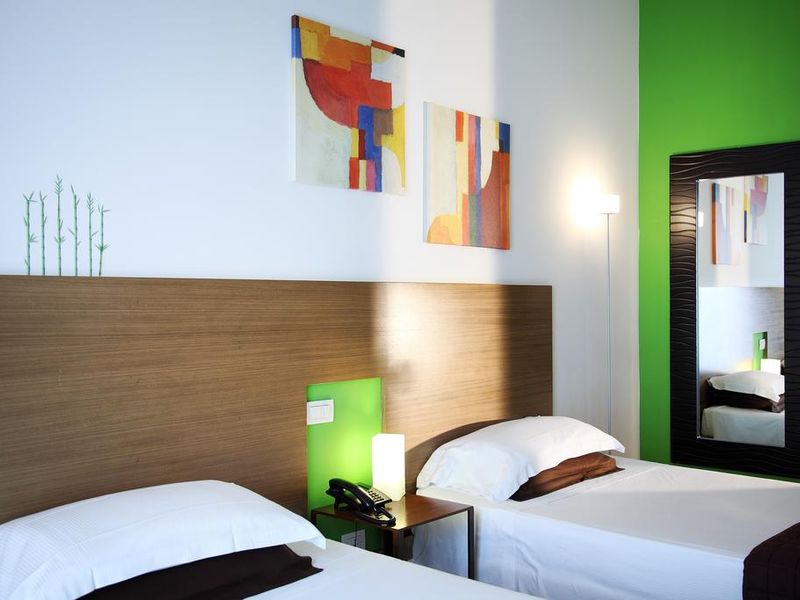 Hotel Photo 5