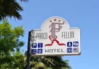 Отзывы Hotel Parco Fellini, 3 звезды