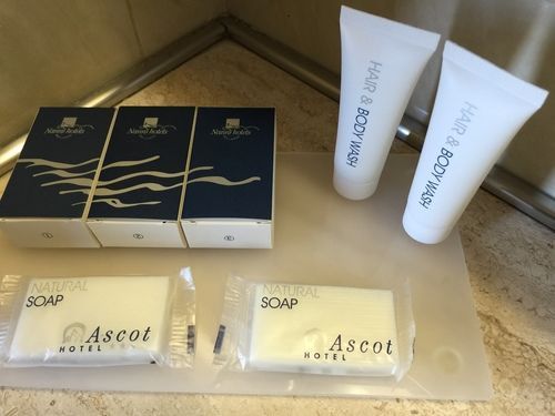 Hotel Photo 15