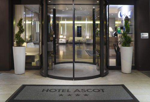 Hotel Photo 17