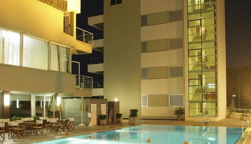 Hotel Photo 21