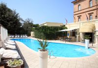 Отзывы Villa Adriatica Ambienthotels, 4 звезды