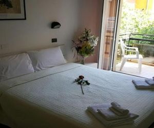 Hotel Galileo Rimini Italy