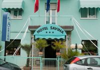 Отзывы Hotel Savina, 3 звезды
