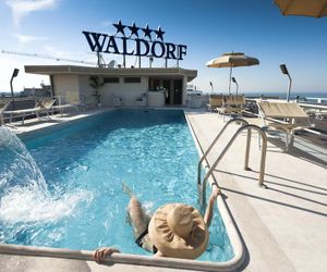 Waldorf Suite Hotel Rimini Italy