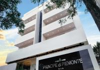 Отзывы Hotel Principe di Piemonte, 3 звезды