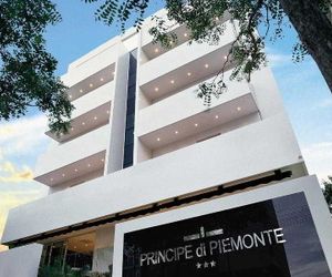 Hotel Principe di Piemonte Riccione Italy