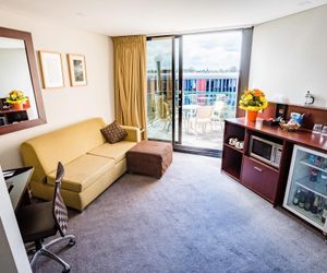 Amora Hotel Riverwalk Melbourne Australia