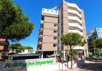 Отзывы Holiday Inn Rimini Imperiale, 4 звезды