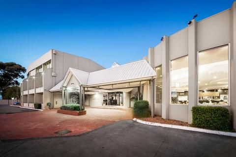 Hotel Photo 22