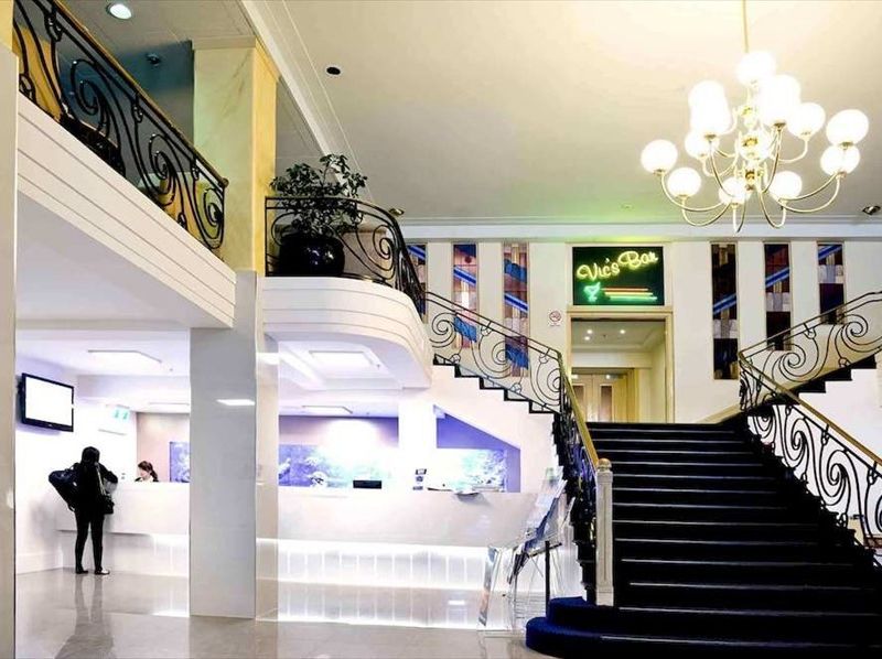 Hotel Photo 14