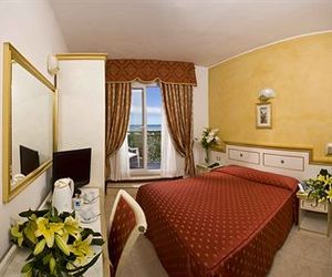 Hotel King Bellariva Italy