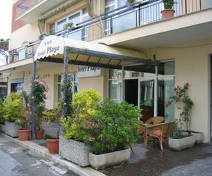 Hotel Playa Rimini Italy