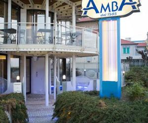 Amba Hotel Rimini Italy