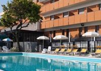 Отзывы Park Hotel Rimini, 4 звезды
