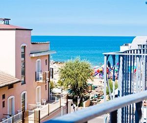 Residence Mediterraneo Rimini Italy