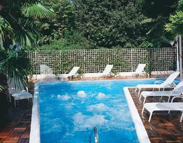 hotel booking template