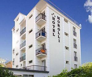 Hotel Morolli Rimini Italy