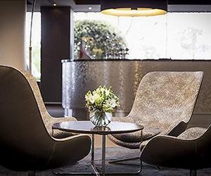 Mercure Melbourne Albert Park Melbourne Australia