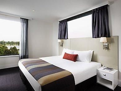 Mercure Melbourne Albert Park