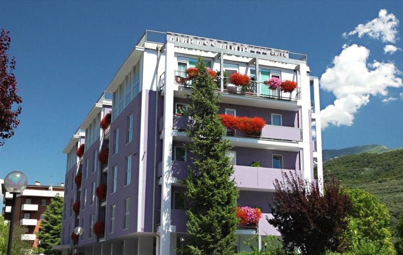 صورة الفندق 1