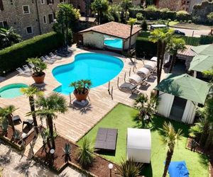 Hotel Canarino Riva del Garda Italy