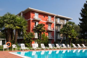 Hotel Photo 22