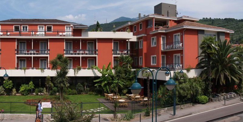 Hotel Photo 23