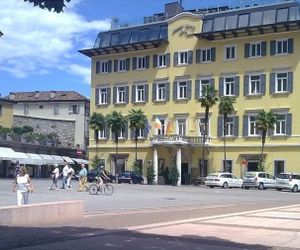 Grand Hotel Riva Riva del Garda Italy