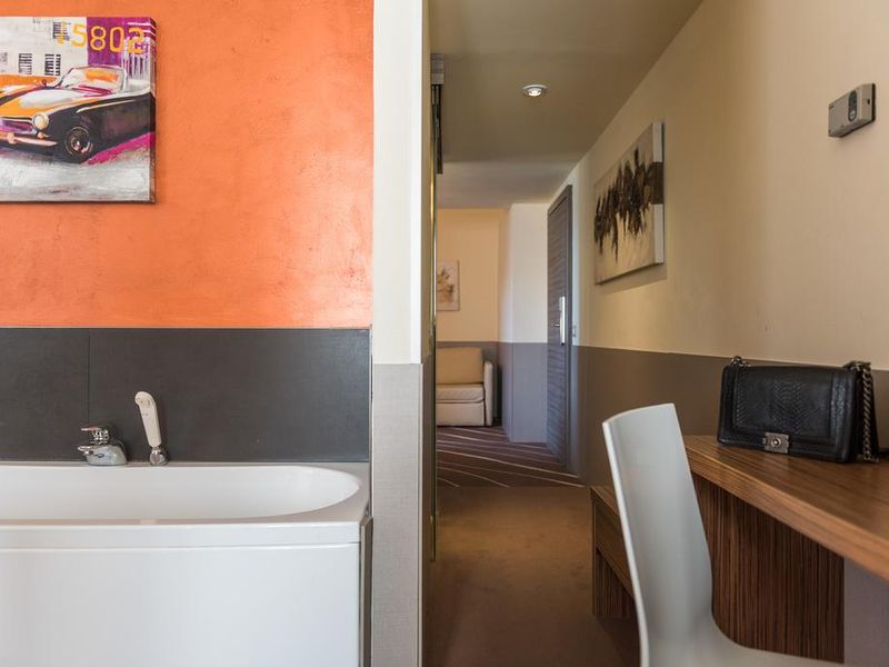 Hotel Photo 19
