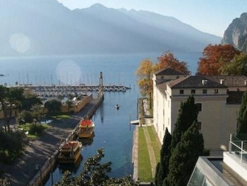 Hotel Photo 22