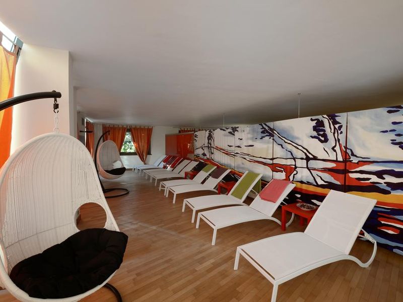 Hotel Photo 4