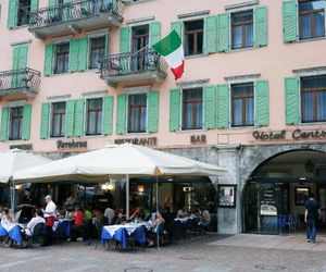 Hotel Centrale Riva del Garda Italy