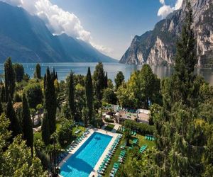 Du Lac Et Du Parc Grand Resort Riva del Garda Italy