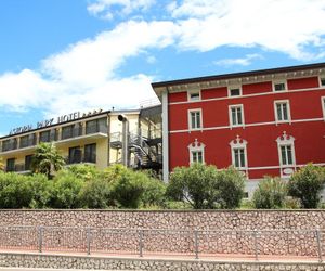 Astoria Park Hotel Spa Resort Riva del Garda Italy