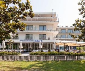 Hotel Gardesana Riva del Garda Italy