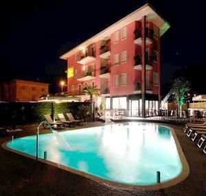 Hotel Photo 22