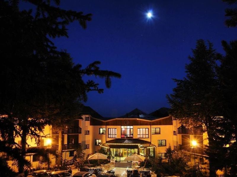 Hotel Photo 22