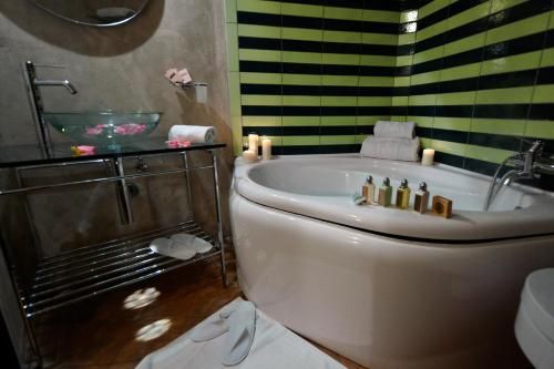 صورة الفندق 8