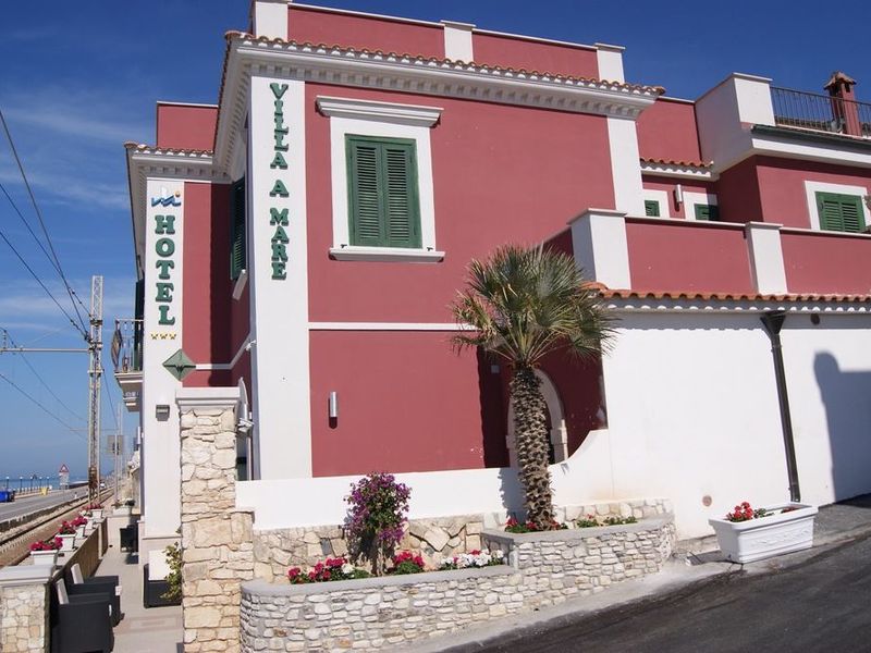 Hotel Photo 23