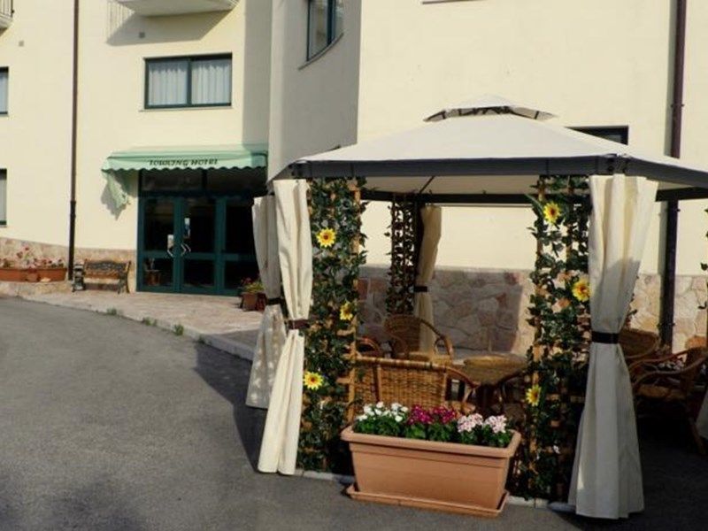 Hotel Photo 16
