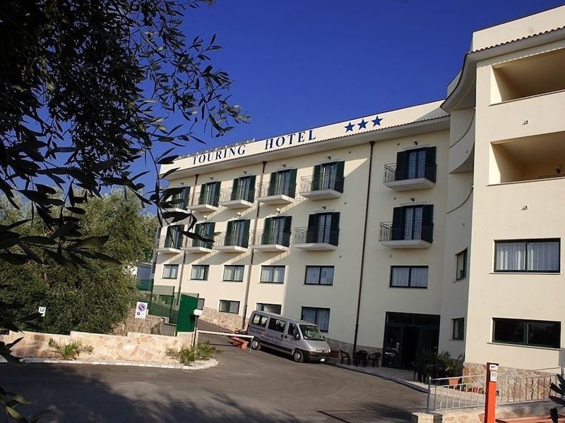 Hotel Photo 22