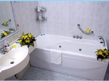Hotel Photo 9