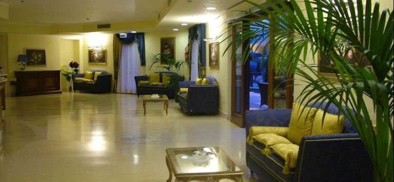 صورة الفندق 7