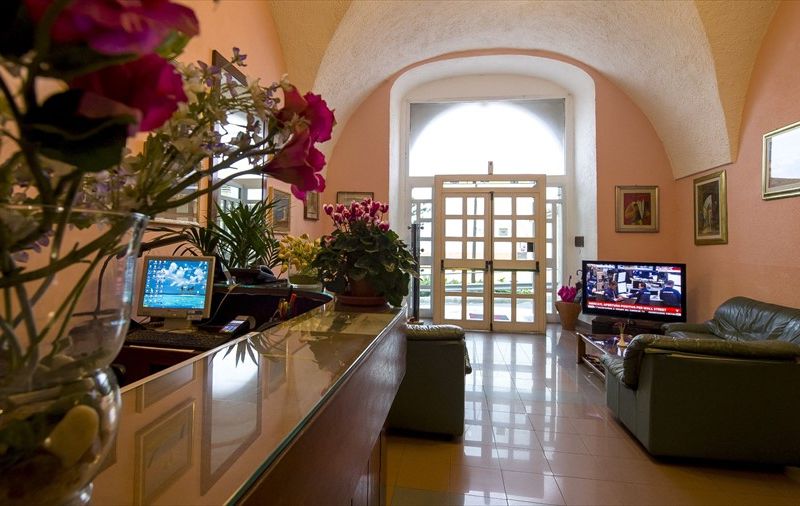 Hotel Photo 13
