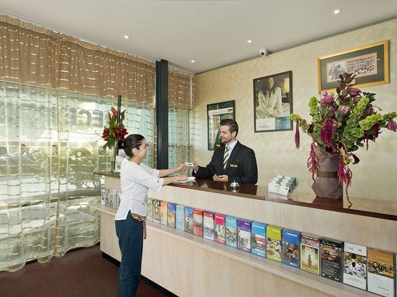 Hotel Photo 14