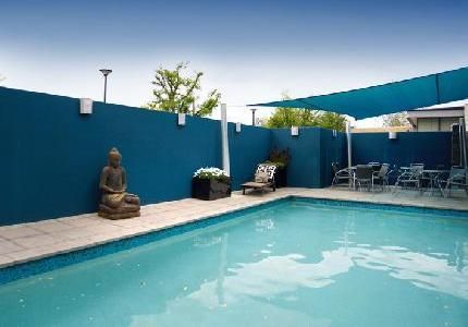 Hotel Photo 22