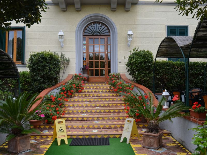 صورة الفندق 18