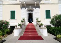 Отзывы Villa Parisi Grand Hotel, 4 звезды