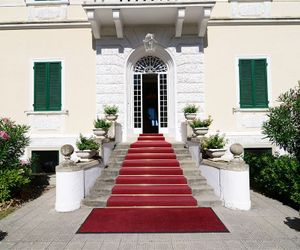 Villa Parisi Grand Hotel Rosignano Marittimo Italy